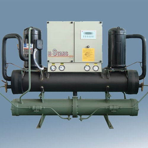 孝感定制滿液式低溫冷水機(jī)組供應(yīng)廠家