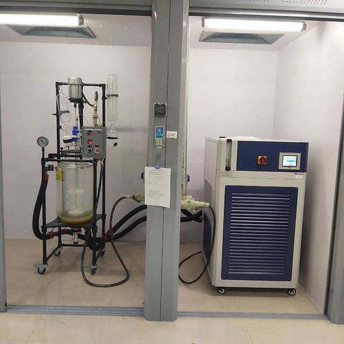 高低溫一體機未來發(fā)展前景好嗎