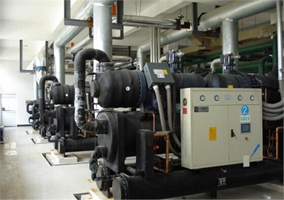 大型冷庫安裝|制冷行業資訊|冷庫設計|冷庫工程建造|冷庫設備|冷鏈工程|-【肯德制冷】