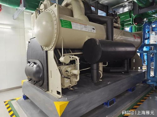 上海特靈離心冷水機回收 專業(yè)流程與注意事項