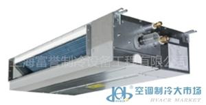 變頻中央空調(diào)產(chǎn)品最新叫賣 第21頁 制冷大市場