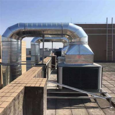 全國(guó)通風(fēng)管道降溫-廠房降溫工程