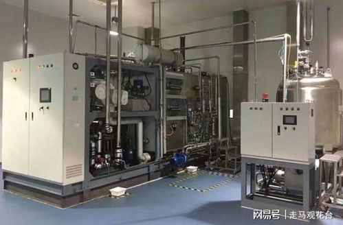 食品凍干機(jī)在日常生活領(lǐng)域常見的應(yīng)用有哪些