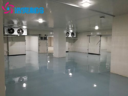 醫藥冷庫驗證gsp有什么要求