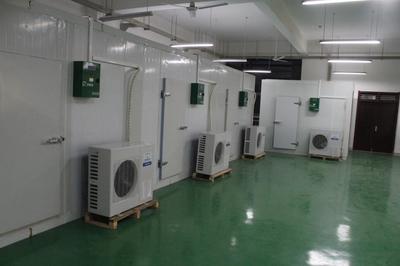 能源與動(dòng)力工程在制冷工程中的應(yīng)用與發(fā)展