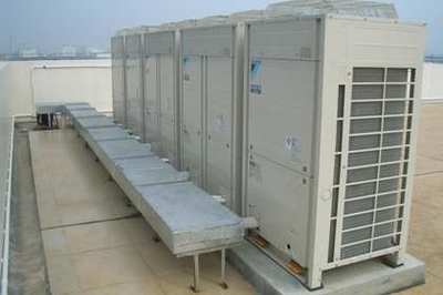 深圳中央空調(diào)系統(tǒng) 家用、商用與機(jī)房空調(diào)的專業(yè)解決方案