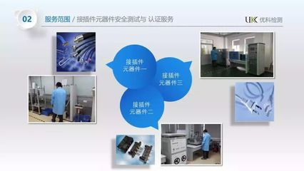 廣東優科檢測技術服務 專業護航，助力會員單位業務騰飛